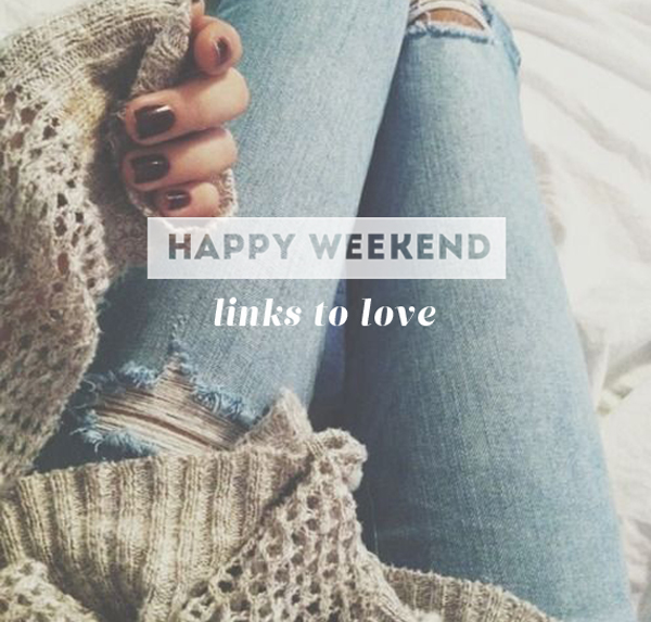 weekend-links-to-love