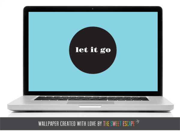 PRETTY TECH: free desktop wallpaper download to motivate – The Sweet Escape  Creative Studio