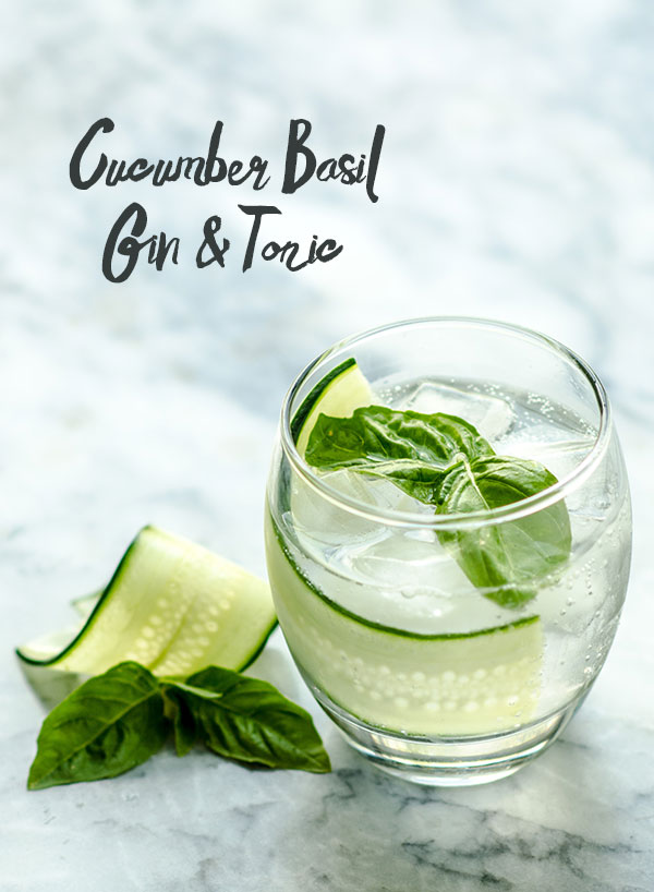 Merry Mag Summer Cocktail Recipes