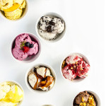 9 no churn homemade ice cream recipes - Merry Mag Summer