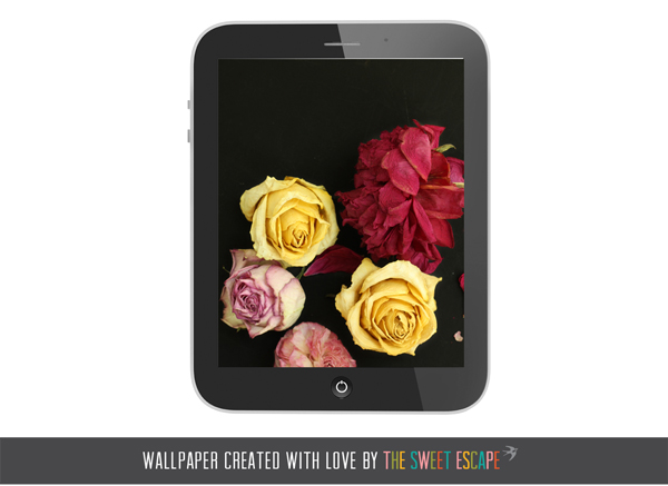 sweet-escape-floral-iPad