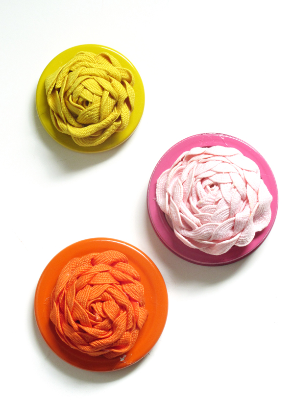 ribbon rosette candy jars 3