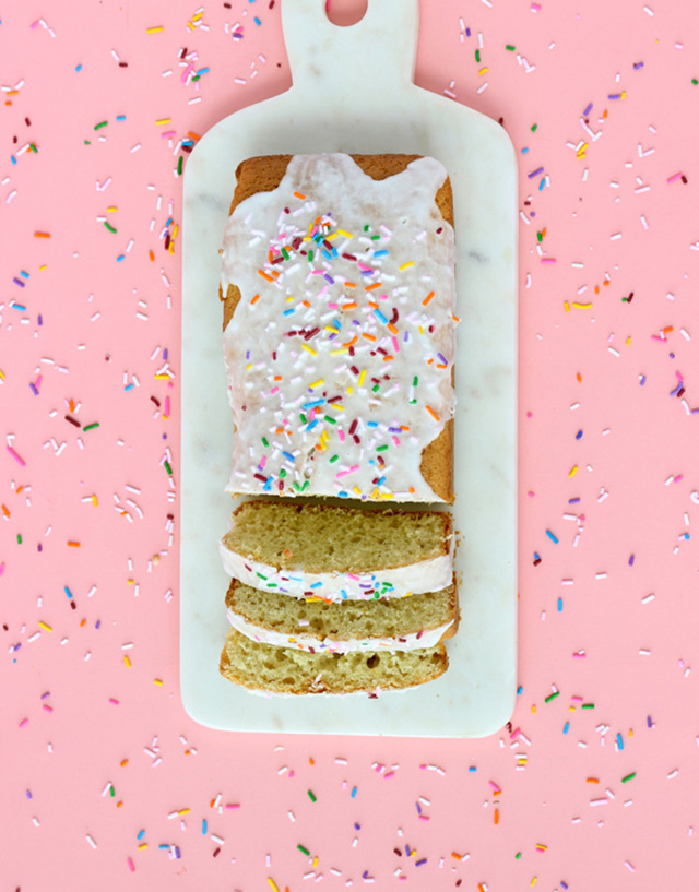 cake, funfetti, sprinkles, cake recipe, colorful cake, easter cake, sweet escape