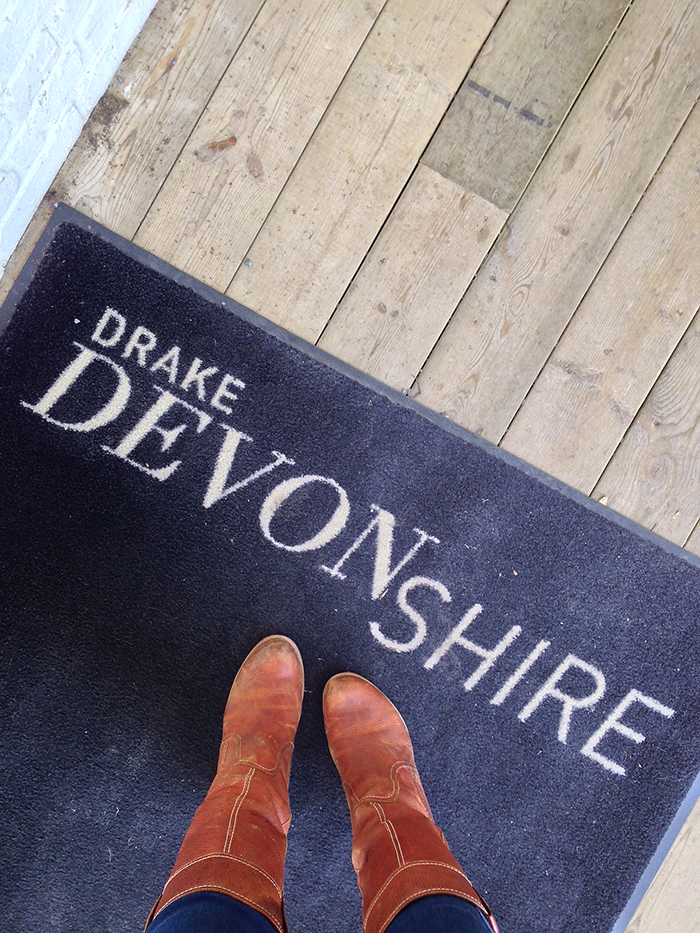 Drake Devonshire Inn Prince Edward County