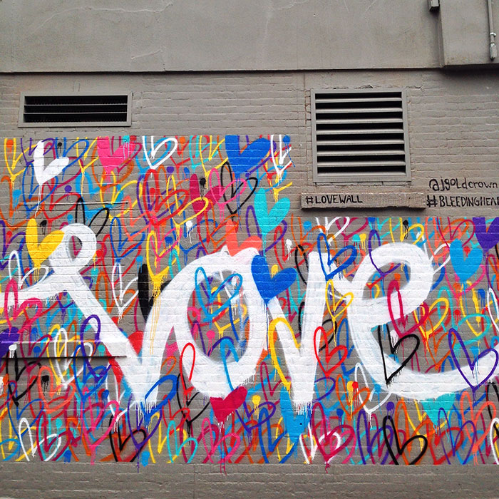NYC-trip-heart-grafitti
