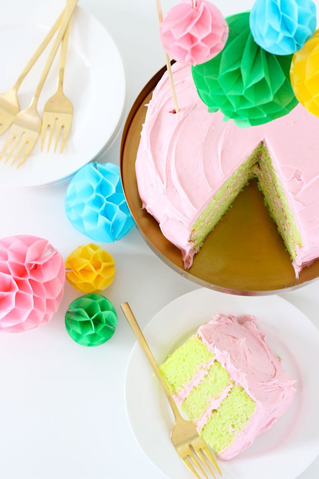 Pink-lemon-limeade-birthday-cake-7